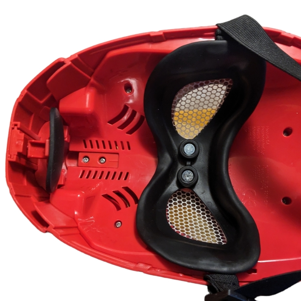 Hasbro Spiderman Homecoming Spider Sight Mask - Picture 12 of 15